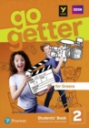 Image for Go Getter 2 Greece Student Book