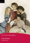 Image for Level 1: Little Women Book for Pack CHINA