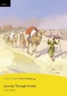 Image for Level 2: Journey Through Arabia Book for Pack CHINA