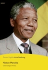 Image for Level 2: Nelson Mandela Book for Pack CHINA
