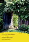 Image for Level 2: The Secret Garden Book for Pack CHINA