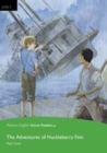 Image for Level 3: The Adventures of Huckleberry Finn Book for pack CHINA