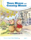 Image for Level 1: Town Mouse and Country Mouse