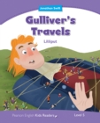 Image for Level 5: Gulliver&#39;s Travels