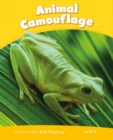 Image for Level 6: Animal Camougflage AmE ePub With Integrated Audio