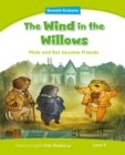 Image for Wind in the Willows: Mole and Rat become friends. : Level 4
