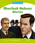 Image for Level 4: Sherlock Holmes Stories