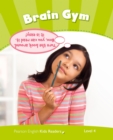 Image for Level 4: Brain Gym AmE ePub With Integrated Audio