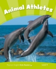 Image for Animal Athletes