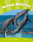Image for Level 4: Animal Athletes AmE ePub With Integrated Audio