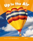 Image for Level 3: Up in the Air AmE ePub with Integrated Audio.