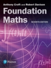 Image for MyLab Math with Pearson eText for Foundation Maths