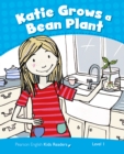 Image for Katie grows a bean plant