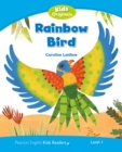 Image for Rainbow bird : Level 1