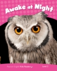 Image for Level 2: Awake At Night AmE ePub With Integrated Audio