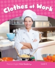 Image for Clothes at work