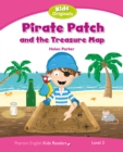Image for Level 2: Pirate Patch and the Treasure Map ePub with Integrated Audio