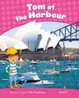 Image for Tom at the harbour
