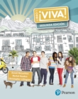 Image for Viva1,: Pupil book