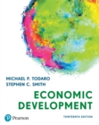 Image for Economic development