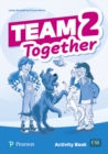 Image for Team together2,: Activity book