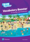 Image for Team together: Vocabulary booster for pre A1 starters