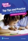 Image for Team Together Top Tips and Practice for International Certificate Young Learners Firstwords and Springboard