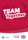 Image for Team Together Classroom Posters