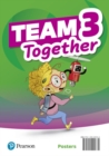 Image for Team Together 3 Posters