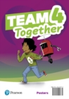 Image for Team Together 4 Posters