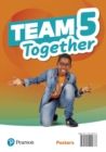 Image for Team Together 5 Posters
