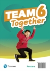 Image for Team Together 6 Posters