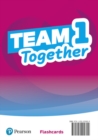 Image for Team Together 1 Flashcards