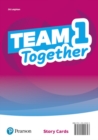 Image for Team Together 1 Story Cards