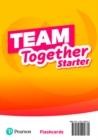 Image for Team Together Starter Flashcards