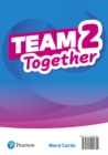 Image for Team Together 2 Word Cards
