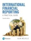 Image for International financial reporting  : a practical guide