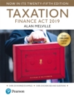 Image for Taxation: Finance Act 2019