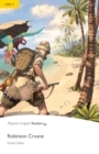 Image for Level 2: Robinson Crusoe