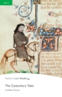 Level 3: Canterbury Tales - Chaucer, Geoffrey