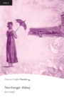 Northanger Abbey - Nancy Taylor, Jane Austen