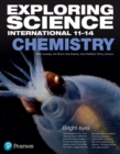 Image for International chemistry: Student book