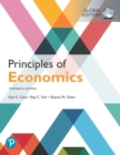 Image for Principles of Economics, Global Edition + MyLab Economics with Pearson eText (Package)