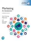 Image for Marketing: an introduction.