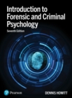 Image for Introduction to Forensic and Criminal Psychology pdf Ebook