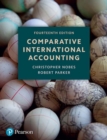Image for Comparative International Accounting eBook