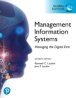 Image for Management information systems: managing the digital firm