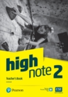 Image for High note2,: Teacher&#39;s book