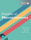 Image for Principles of Macroeconomics, Global Edition + MyLab Economics with Pearson eText (Package)