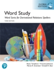 Image for Words their way.: (Word sorts for derivational relations spellers)